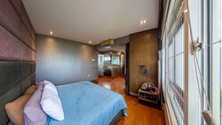 Blk 651 Pasir Ris Drive 10 (Pasir Ris), HDB Executive #554213961